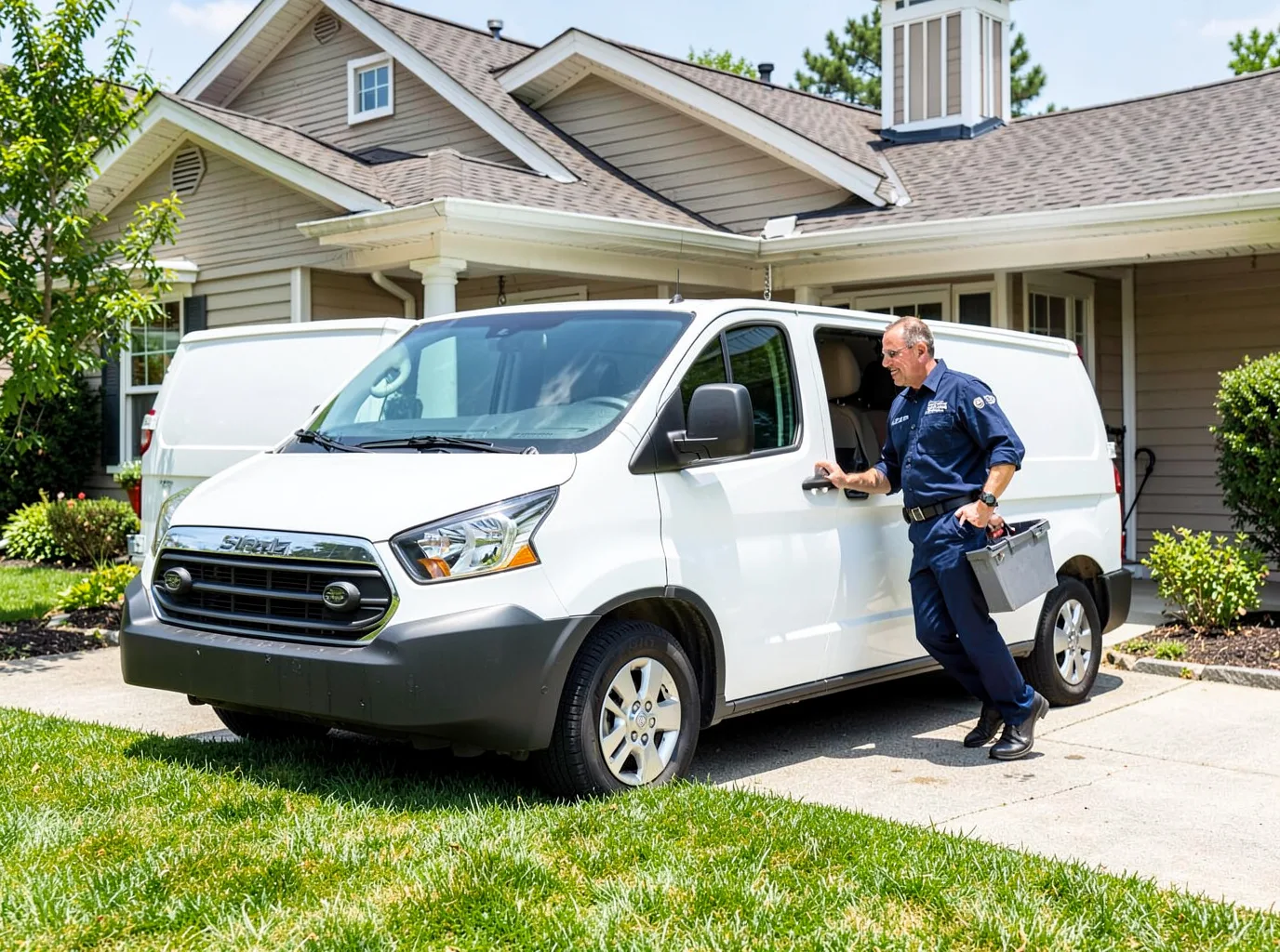Emergency Plumber company in Salem, AR