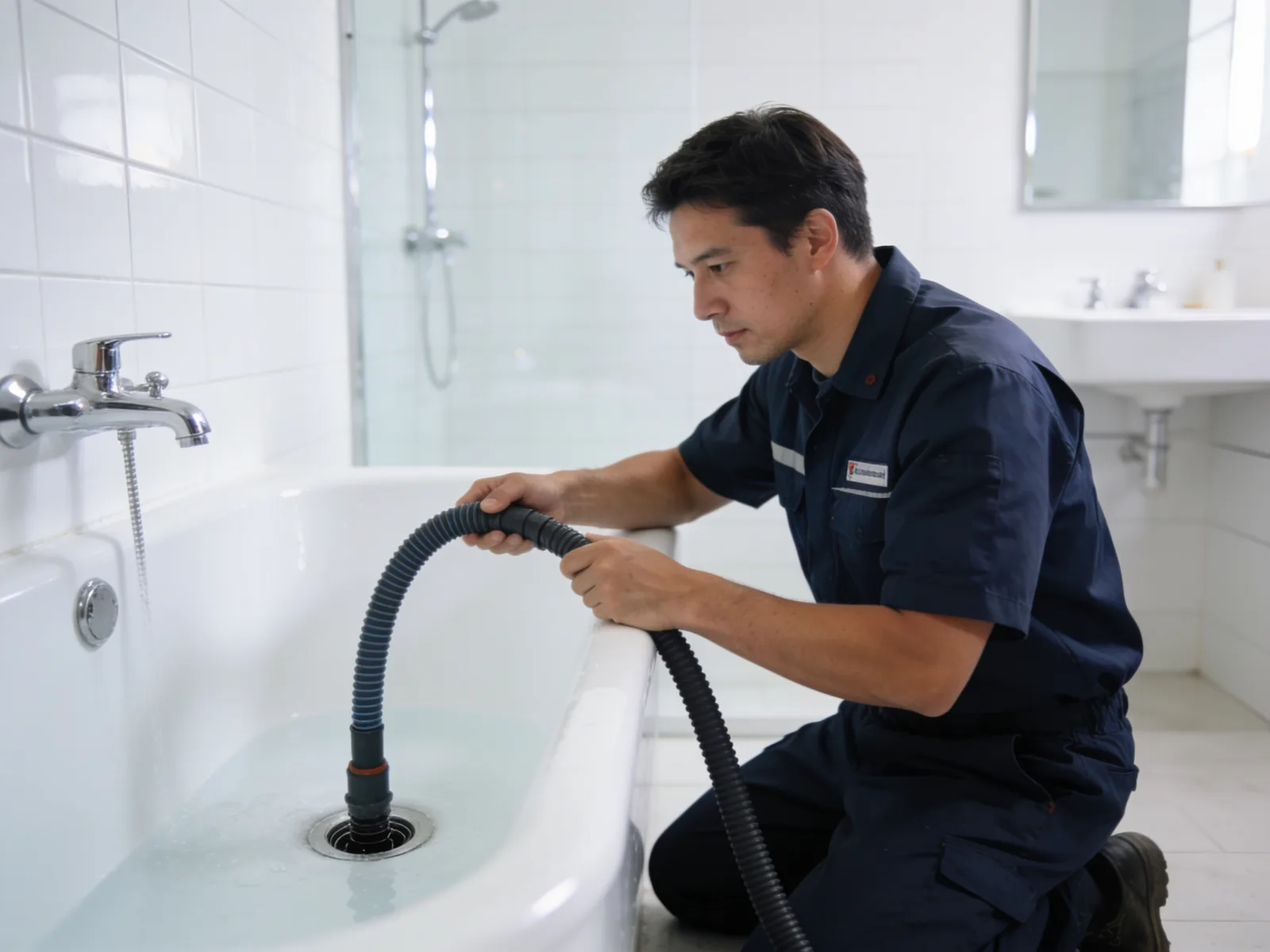 Emergency Plumber Salem, AR FAQs
